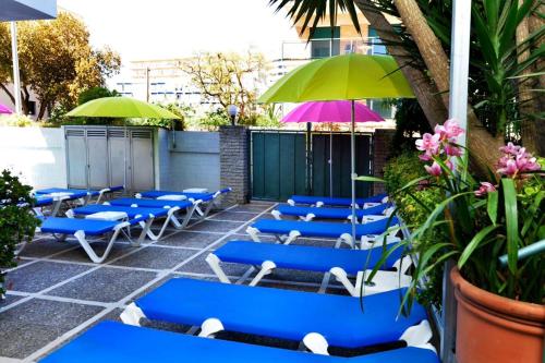 Hostal Magnolia - main image