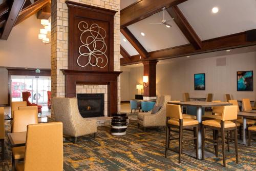 Residence Inn Kansas City Airport