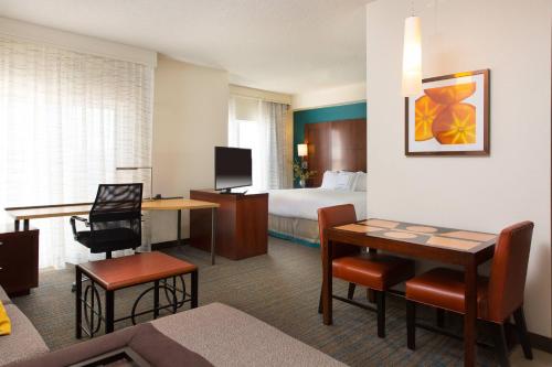 Residence Inn Kansas City Airport, Kansas City