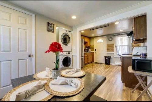 Comfortable home away from home in 卡菲爾 (CT)