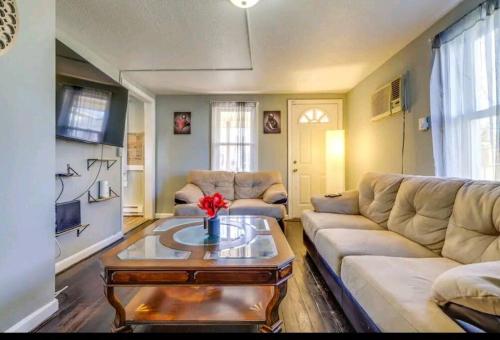 Comfortable home away from home in 卡菲爾 (CT)