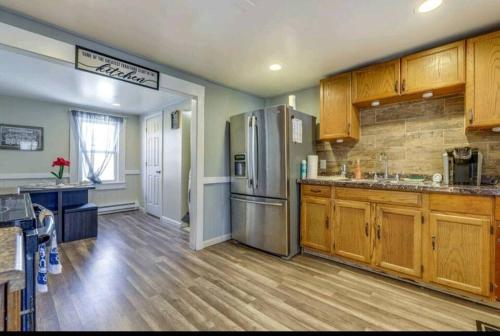 Comfortable home away from home in 卡菲爾 (CT)