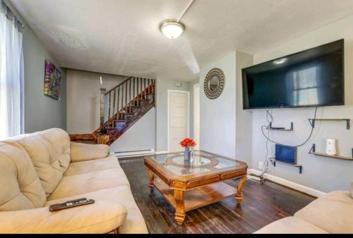 Comfortable home away from home in 卡菲爾 (CT)