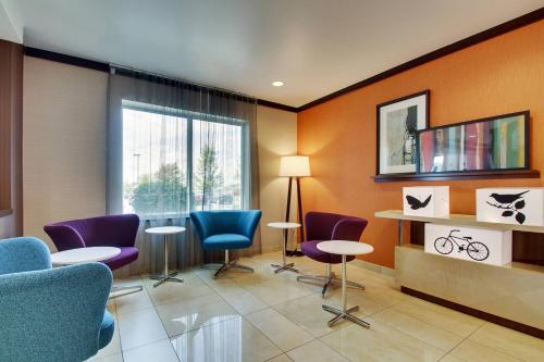 Fairfield Inn & Suites by Marriott Ottawa Starved Rock Area photo 4