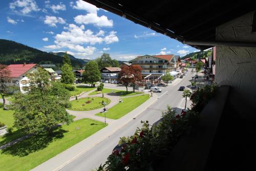 Hotel-Garni Fels 4