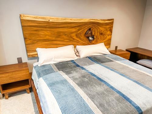 Brand New Tulum Luxury 2bd 2bath Condo with Rooftop Pool - Tap to explore photos