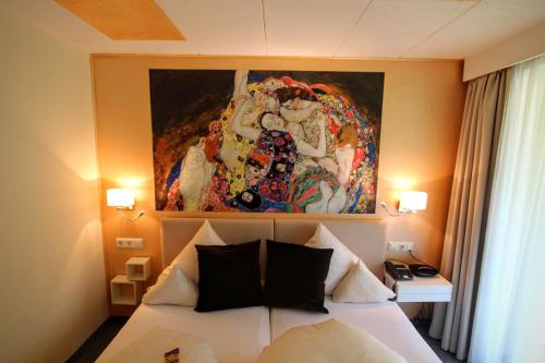 Hotel-Garni Fels