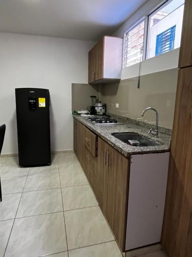 Apartamento pitalito