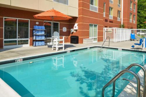 Fairfield Inn & Suites White Marsh