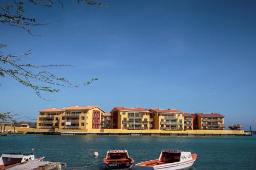 Palapa Beach Resort Curacao