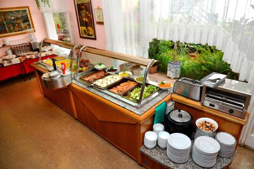 Hostal Magnolia - image 7