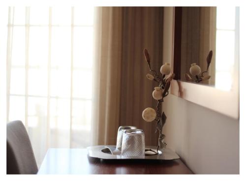 Habitación doble, superior
