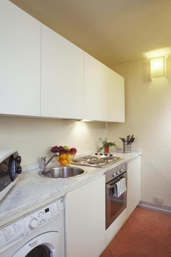 My Boutique Home in Florence, Florencie (fotografie 8)