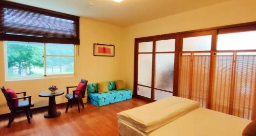 登雲villa, Shan-lin (photo 9)