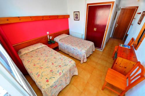 Hostal Magnolia - image 9