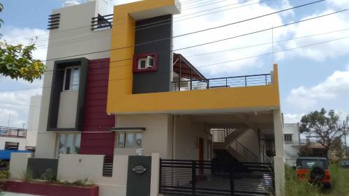 Hillview Homestay Mysore