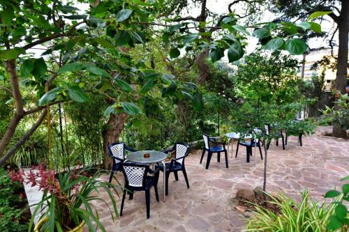 Hostal Magnolia - image 10