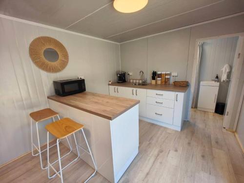 المرافق, Beautiful 30m2 tiny home! in ولستون