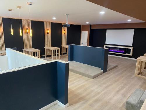 The CG Suites in Columbus, USA