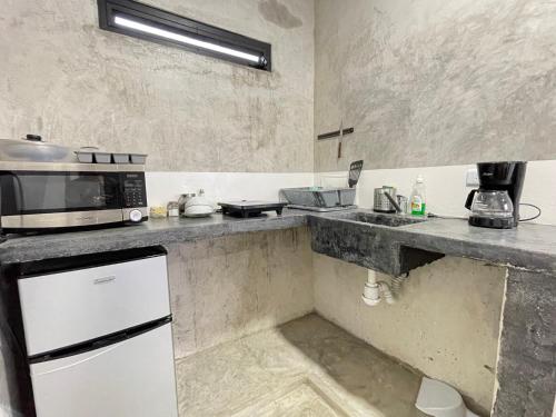 Casa y departamentos lavanda in Merida