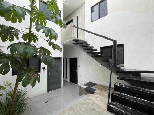 Casa y departamentos lavanda in Merida