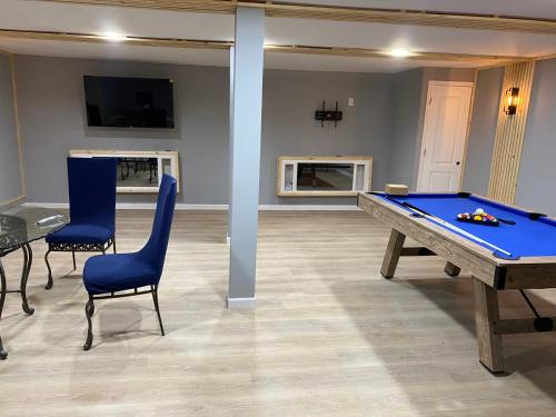 The CG Suites in Columbus, USA