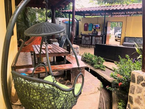 Tamarindo Backpackers