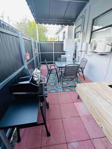 Coral Gables Miami Studio near Airport and Beaches in Miami, USA