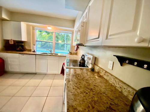 Miami Villa with Amazing Pool in Miami (FL)