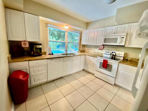 Miami Villa with Amazing Pool in Miami (FL)