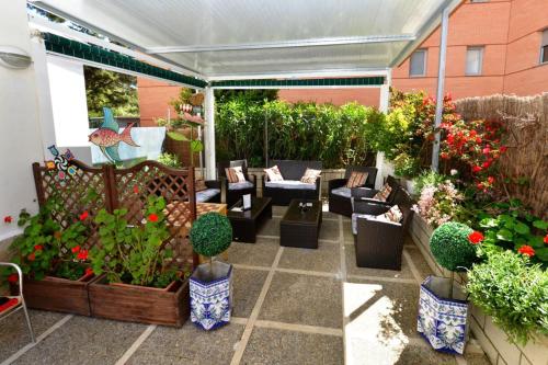 Hostal Magnolia - image 8