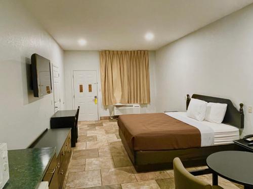 Texas Inn La Feria - main image