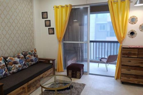 . Cozy Studio near Bhavali Dam