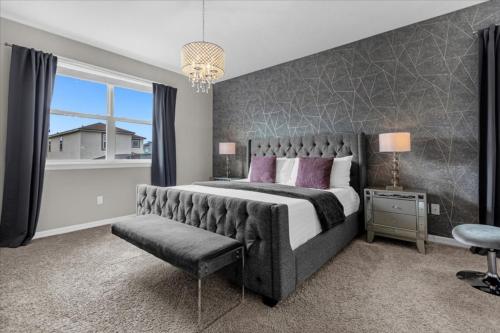 4 Bedrooms - 3,5 Bathrooms - Solara 9032 Em, Osceola