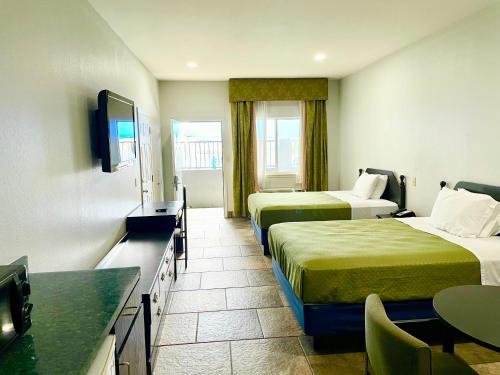 Texas Inn La Feria - image 10
