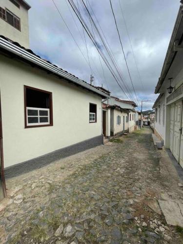 Casa em Ouro Preto