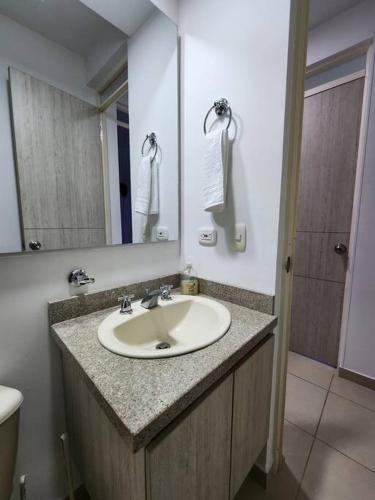 Apartamento Vacacional Girardot Aqualina Green