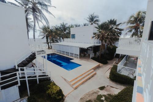 Hotel San Luis Beach House