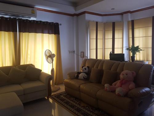 Palmy House Homestay Udonthani