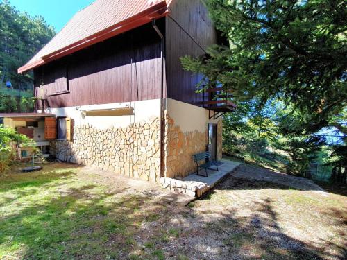 Property in Polino TR