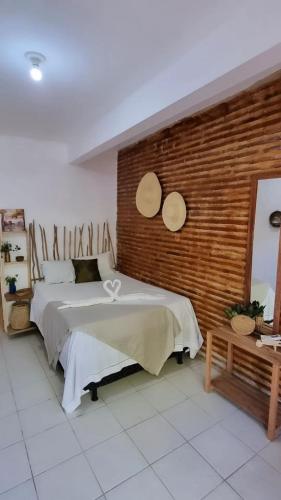 Pousada Luar de Jeri – Jijoca de Jericoacoara, NE