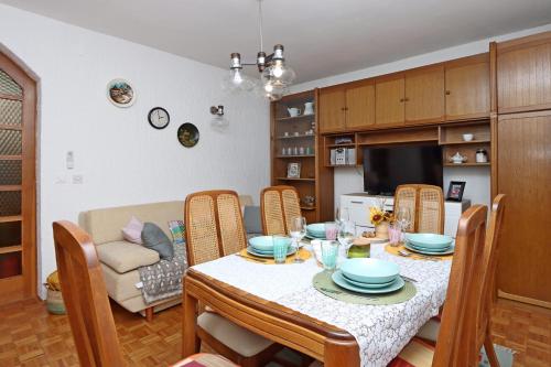 บริการและสิ่งอำนวยความสะดวก, Apartments with parking space Pinezici, Krk - 18967 in ปิเนซิซี