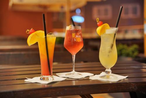 Spa Hotel MILLENIUM Karlovy Vary - image 13