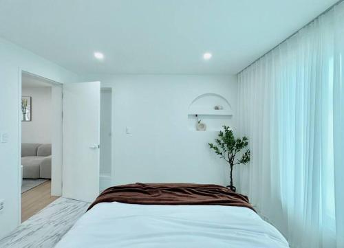 3room+2bathroom hongdae 1exit, Soul (fotografie 2)