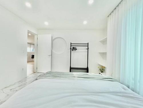 3room+2bathroom hongdae 1exit, Soul (fotografie 7)