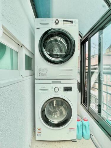 3room+2bathroom hongdae 1exit, Soul (fotografie 8)