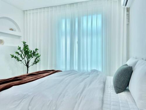 3room+2bathroom hongdae 1exit, Soul (fotografie 10)