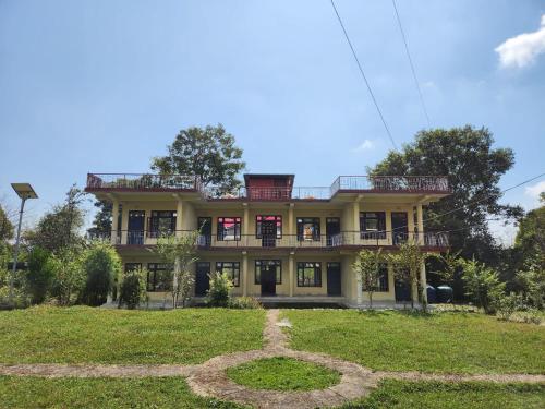 Shivalik Guest House