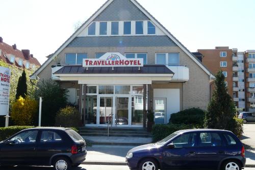 Traveller Hotel - image 4