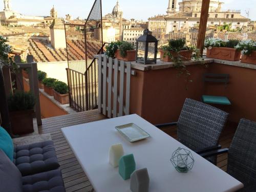 Navona 49 Luxury Suites&Apartment, Roma (foto 9)